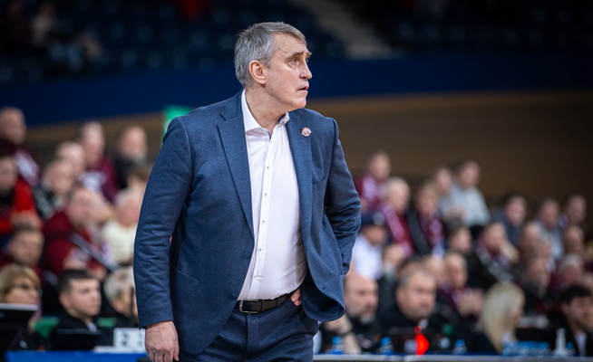 K. Kemzūra palieka „Juventus“ vyr. trenerio postą